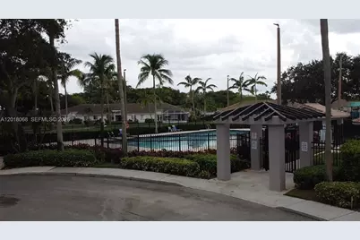 11480 SW 18th Ct #11480, Miramar, FL 33025 - Photo 53
