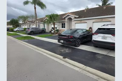 11480 SW 18th Ct #11480, Miramar, FL 33025 - Photo 3