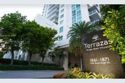 1861 NW S River Dr #1502, Miami, FL 33125 - Photo 5