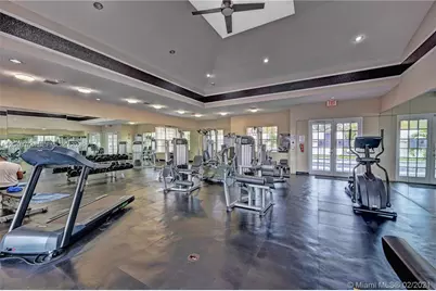 2850 N Oakland Forest Dr #202, Oakland Park, FL 33309 - Photo 15