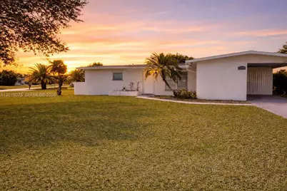 1104 E Jasmine Road, Lehigh Acres, FL 33936 - Photo 1