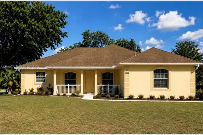 7608 Deland Ave, Fort Pierce, FL 34951 - Photo 1