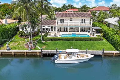 13035 Nevada St, Coral Gables, FL 33156 - Photo 1