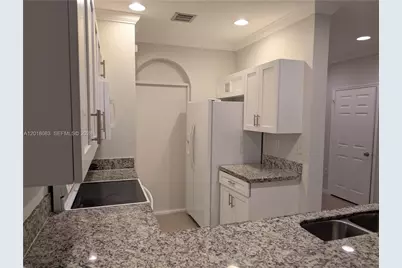 6009 SW 19th St #6009, North Lauderdale, FL 33068 - Photo 7
