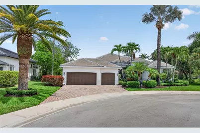 2538 Montclaire Ct, Weston, FL 33327 - Photo 1