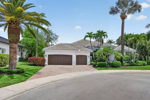2538 Montclaire Ct, Weston, FL 33327 - Photo 1