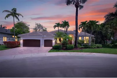 2538 Montclaire Ct, Weston, FL 33327 - Photo 1