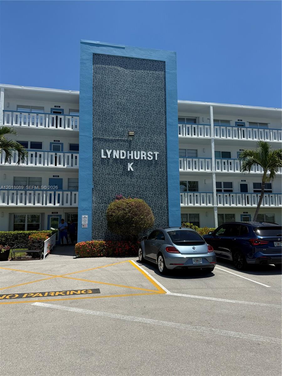 4047 Lyndhurst K #4047