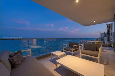 2000 S Ocean Dr #7B, Hallandale Beach, FL 33009 - Photo 21