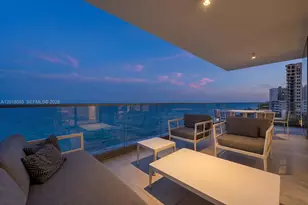 2000 S Ocean Dr, Hallandale Beach, FL 33009 - Photo 21