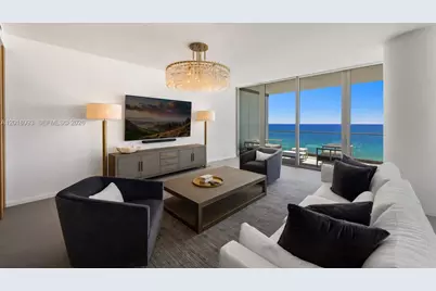 2000 S Ocean Dr #7B, Hallandale Beach, FL 33009 - Photo 5
