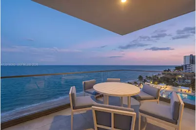 2000 S Ocean Dr #7B, Hallandale Beach, FL 33009 - Photo 23