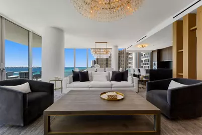2000 S Ocean Dr #7B, Hallandale Beach, FL 33009 - Photo 13