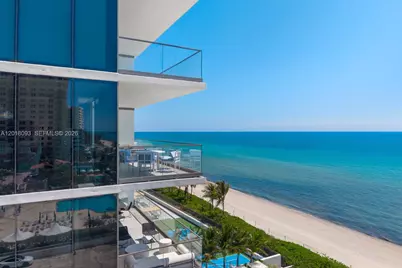 2000 S Ocean Dr #7B, Hallandale Beach, FL 33009 - Photo 41