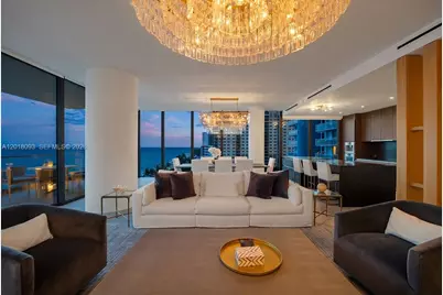 2000 S Ocean Dr #7B, Hallandale Beach, FL 33009 - Photo 17