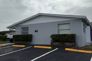 2880 SW 1st St, Fort Lauderdale, FL 33312 - Photo 7