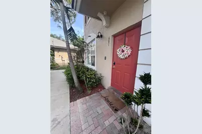 681 NW 42nd Ave #-, Plantation, FL 33317 - Photo 33