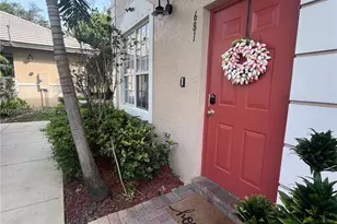 681 NW 42nd Ave, Plantation, FL 33317 - Photo 33