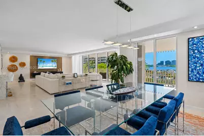 3 Grove Isle Dr #C410, Miami, FL 33133 - Photo 5