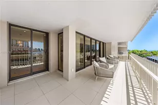 3 Grove Isle Dr, Miami, FL 33133 - Photo 19