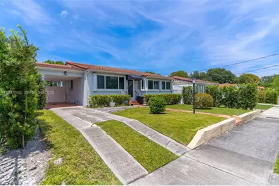 3151 NW Flagler Ter, Miami, FL 33125 - Photo 3