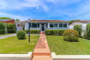 3151 NW Flagler Terrace, Miami, FL 33125 - Photo 1