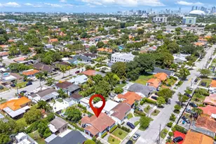 3151 NW Flagler Terrace, Miami, FL 33125 - Photo 35