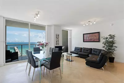 16699 Collins Ave #702, Sunny Isles Beach, FL 33160 - Photo 5