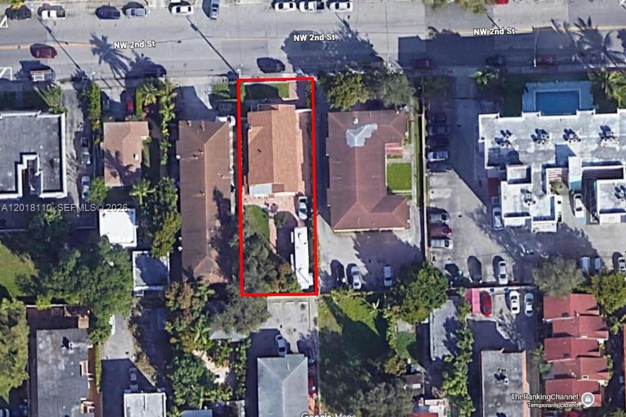 1442 NW 2nd St - 1442 NW 2nd St, Miami, FL 33125 Luxury Property | Jose Angel Pina