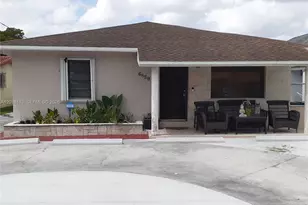 6859 SW 21st St, Miami, FL 33155 - Photo 1