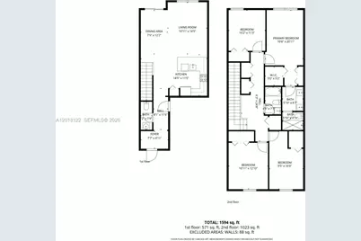 2014 Sugar Maple Dr #2014, Riviera Beach, FL 33410 - Photo 29