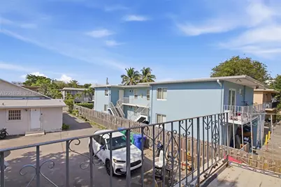 1035 NW 5th St #4, Miami, FL 33128 - Photo 17