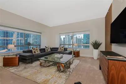 1435 Brickell Ave #3012, Miami, FL 33131 - Photo 5