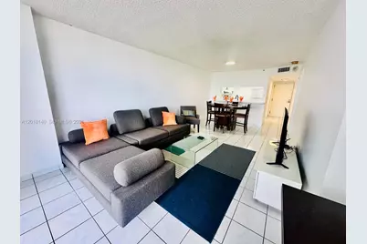 2555 Collins Ave #1804, Miami Beach, FL 33140 - Photo 7