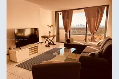 2555 Collins Ave #1804, Miami Beach, FL 33140 - Photo 3