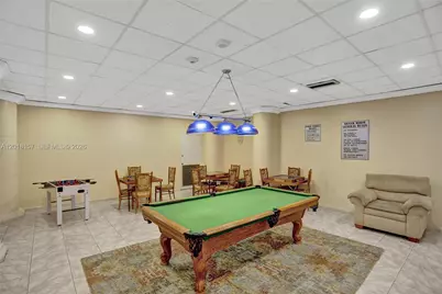 3725 S Ocean Dr #1419, Hollywood, FL 33019 - Photo 21