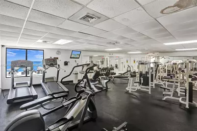 3725 S Ocean Dr #1419, Hollywood, FL 33019 - Photo 19