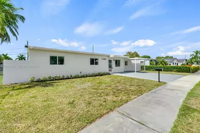 11490 Pinkston Dr, Miami, FL 33176 - Photo 1