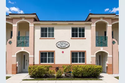 2151 NW 77th Way #205, Pembroke Pines, FL 33024 - Photo 1