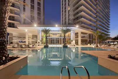 16385 Biscayne Blvd #2101, North Miami Beach, FL 33160 - Photo 37