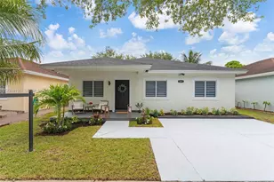 211 SW 15th Terrace, Homestead, FL 33030 - Photo 1