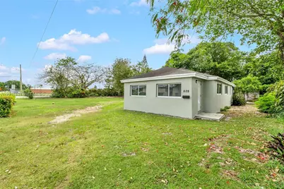 628 SW 8th Ave, Homestead, FL 33030 - Photo 3