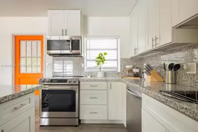 1815 NE 154 St, North Miami Beach, FL 33162 - Photo 1