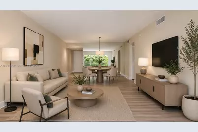 3250 N Palm Aire Dr #406, Pompano Beach, FL 33069 - Photo 5