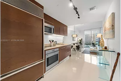 465 Brickell Ave #904, Miami, FL 33131 - Photo 5