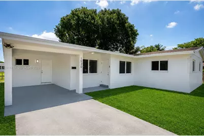 1530 NW 47th Ave, Lauderhill, FL 33313 - Photo 1