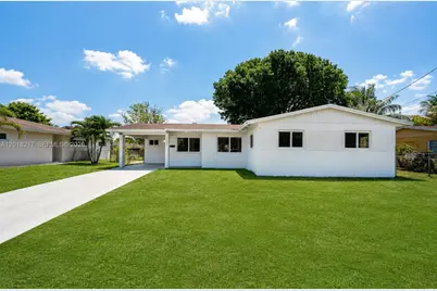 1530 NW 47th Ave, Lauderhill, FL 33313 - Photo 3