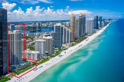 17201 Collins Ave #506, Sunny Isles Beach, FL 33160 - Photo 3