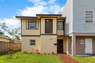 7958 SW 6th St, North Lauderdale, FL 33068 - Photo 1