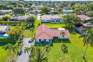 3165 NW 116th Ave, Coral Springs, FL 33065 - Photo 47